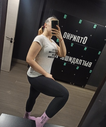 Анкета проститутки Оксана - Фото 1, Краснобродский, 30 лет, №3329